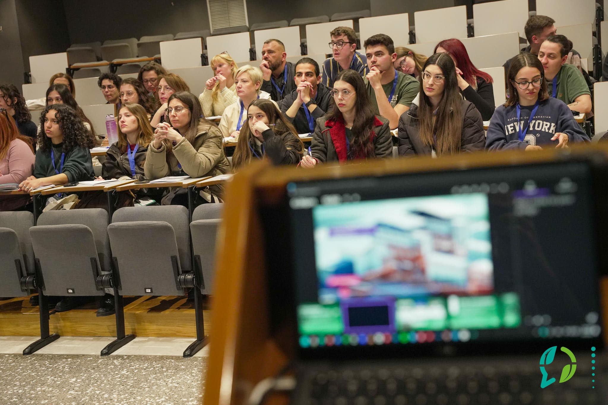 SkillsCamp Kozani 2025 – event 3