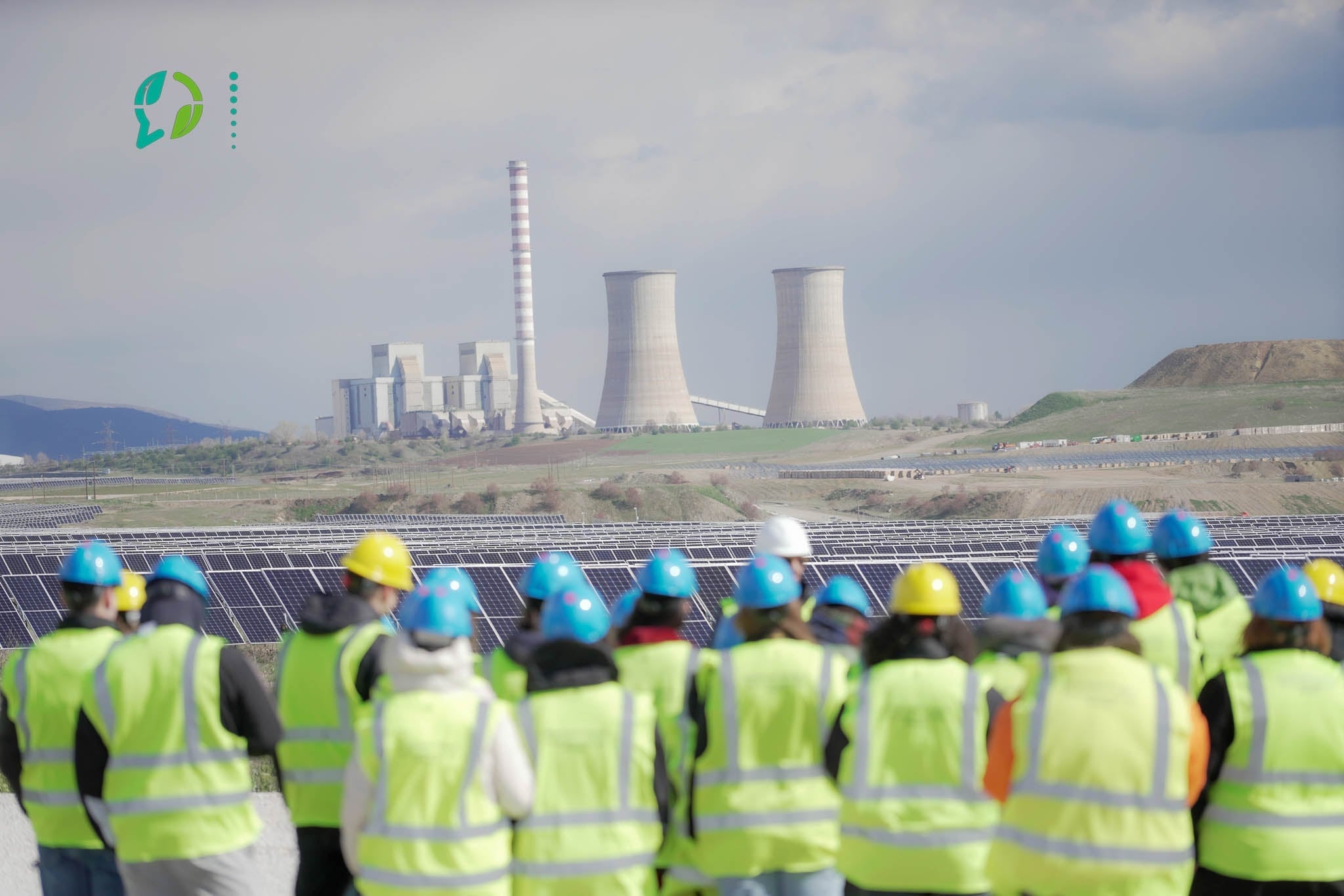 SkillsCamp Kozani 2026